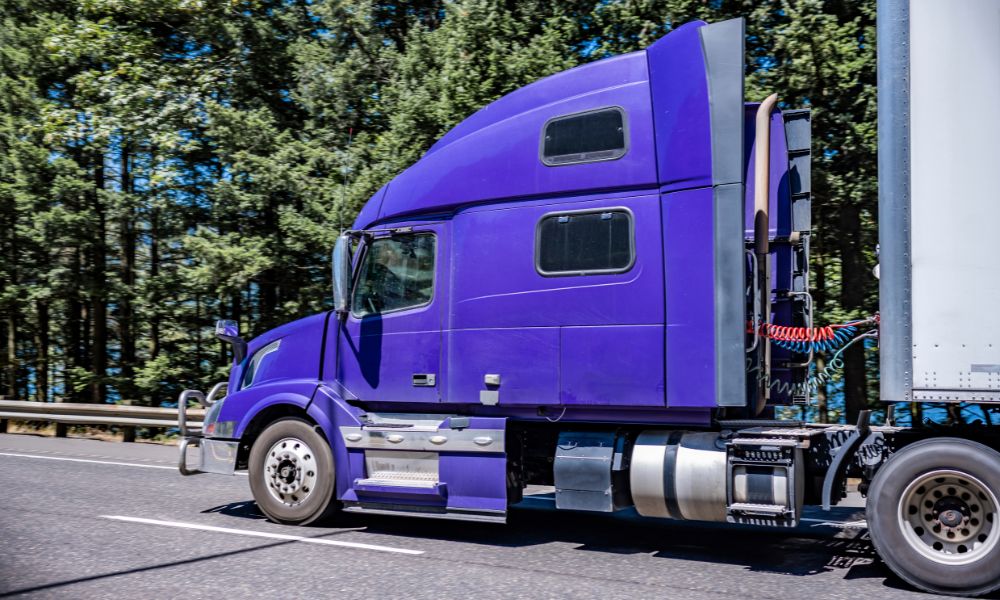 The Role of Relay Valves in Semi-Truck Air Brake Systems