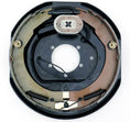 Trailer Light & Medium