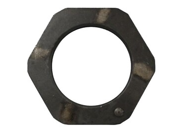 Axle Spindle Nut E-3504 209.2317