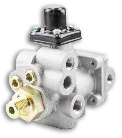 SR-5 Spring Brake Valve 170.065438