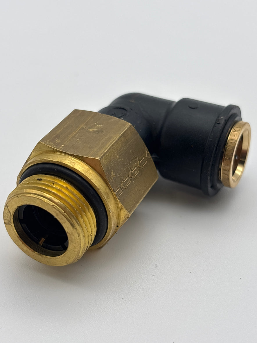 M22 X 1.5 Check Valve 1/2 Tube 170.V20999392