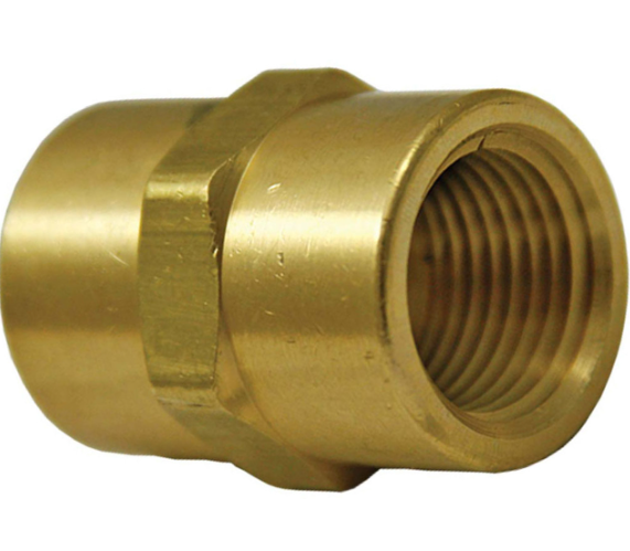 Coupling 3/4 NPT 103-E 177.9103E