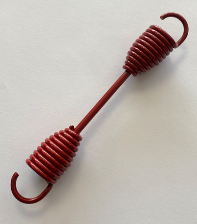 Hendrickson 4692 Brake Shoe Spring 104.06221