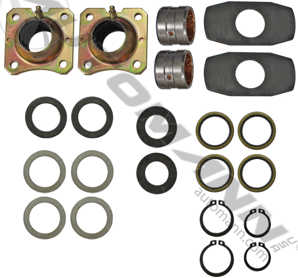 Reyco Granning Style Camshaft Repair Kit 110.2612