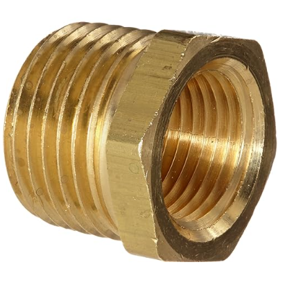 Bushing 3/4" NPT X 3/8" NPT 110-EC 177.9110EC