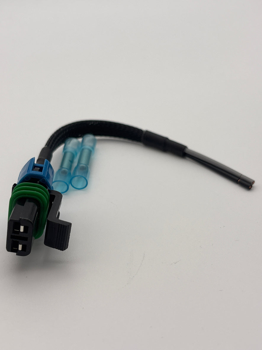 Detroit Diesel Low Coolant Level Sensor 577.99134R