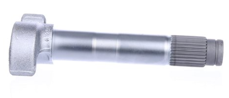 Camshaft E-10862 1-1/2-10 X 7.719" LH 122.100727.01