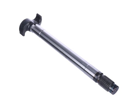 Camshaft E-11963 122.281514.01