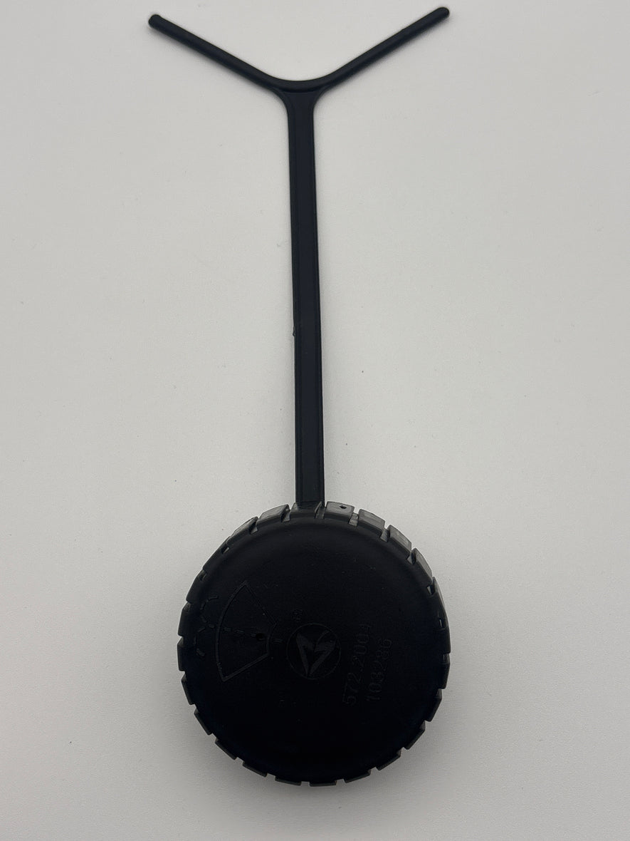 Washer Reservoir Cap 572.2004