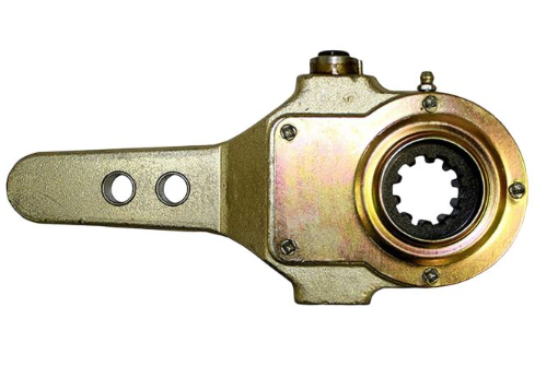 Manual Slack Adjuster 1-1/4-10 X 4.5" & 5.5" RH 5/8" Offset 134.1019
