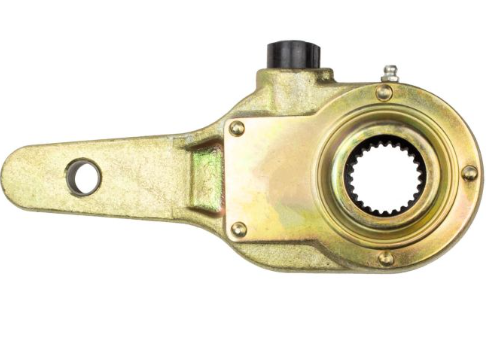 Adjusting Manual 9000引き Manual Slack Adjuster 1-1/4-24 X 5-1/2