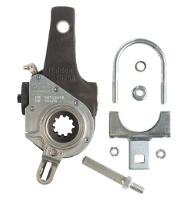 Auto Slack Adjuster 40010001 1-1/4-10 X 5-1/2" 135.1010