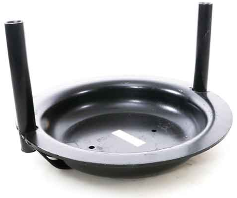 Granning Top Hat With Cable Guides M831390