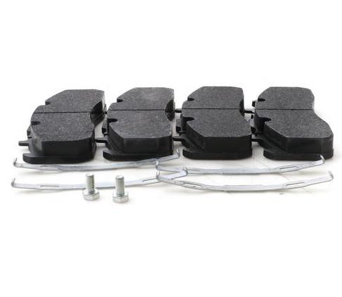 Air Disc Pad Set 141.D12123SD23N-410