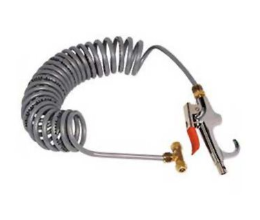 Cab Blower Kit 12' 177.BGK12