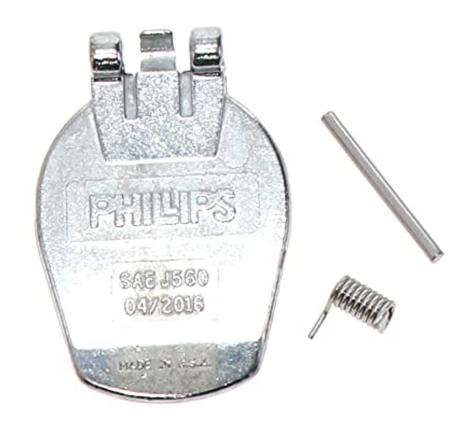 Socket Lid Replacement Kit PHI15-796