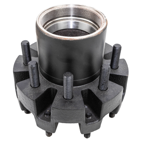 Oil Hub 10K with Disc Brakes 13D Axles 150.821406