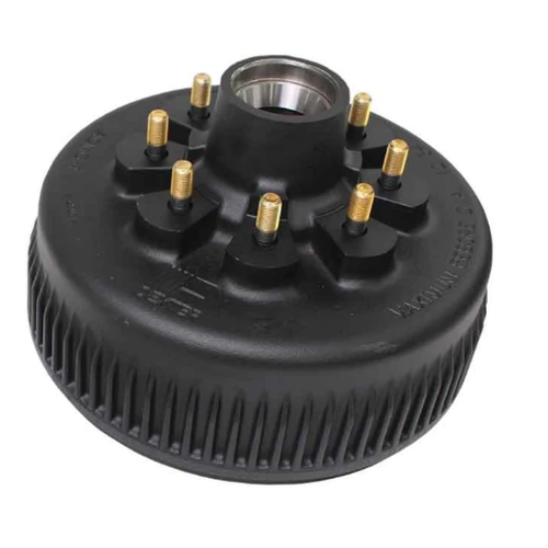 Hub Drum 12.25 x 3.375 8K 150.828511