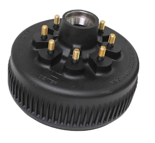 Hub Drum 12.25 x 3.375 8K 150.828511