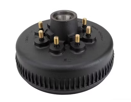 Hub Drum 12.25 x 2.50 7200 LB 150.839306
