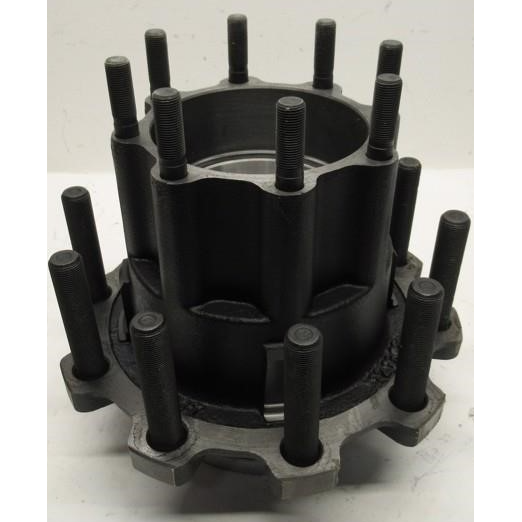 Drive Hub 2643 With Studs 150.D1101.S2