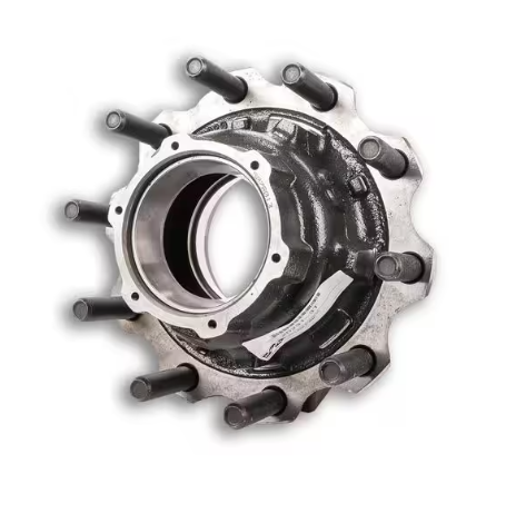 Trailer Hub 2023 With Studs 150.T1101.S2