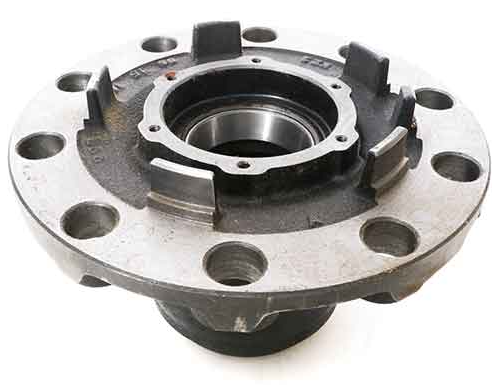 Steer Hub 1521 150.S1105