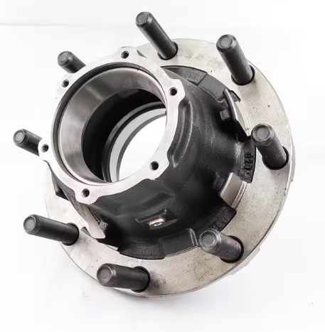 Trailer Hub 2027 With Studs 150.T1102.S2