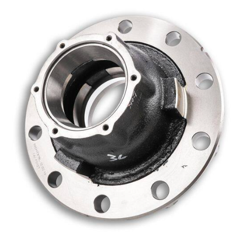 Trailer Hub HT818K 150.T1302