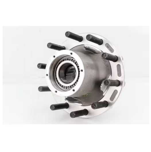 Trailer Preset Hub Aluminum 150.T4101.S1