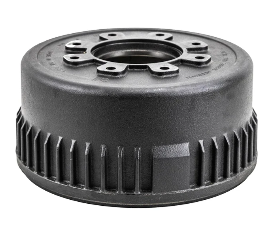 Brake Drum 009-027-03 10K 151.24001ABS