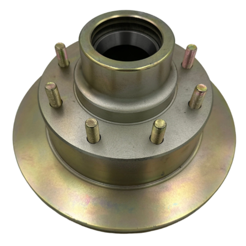 Hydraulic Disc Rotor Hub 7K 153.00843905