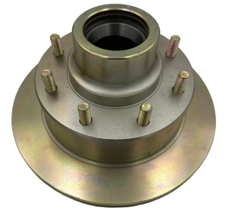 Hydraulic Disc Rotor Hub 7K 153.00843905