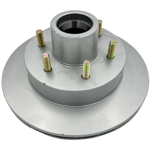 Hydraulic Disc Rotor Hub 6K 153.00851409