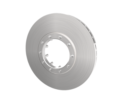 Air Disc Rotor 153.10041218