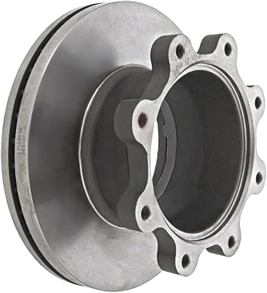 Brake Rotor 153.123632