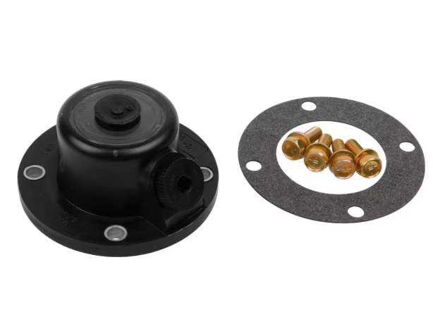 4 Hole Hub Cap 180.CR1608