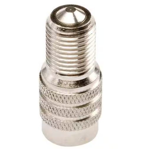 Double Seal Valve Cap 17-579