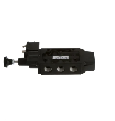 Spool Valve 170.10014