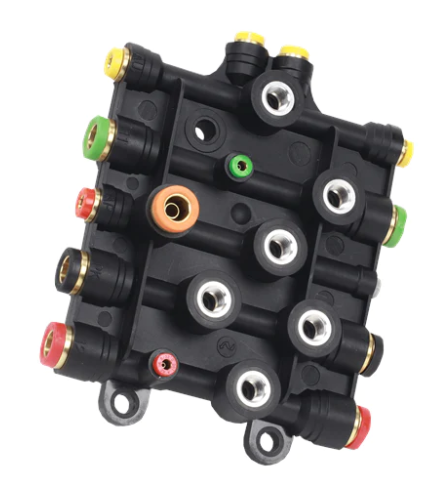 Freightliner Air Manifold 170.1010