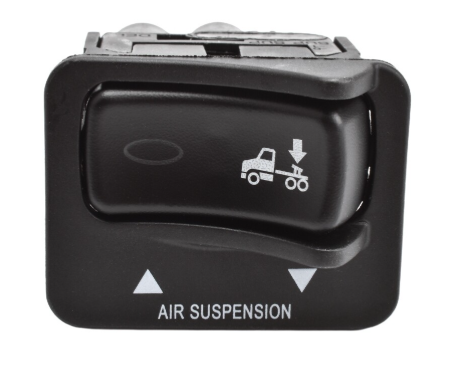 Air Suspension Air Rocker 170.1255