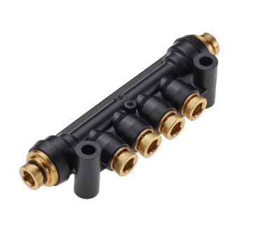 Air Manifold 1/4 170.12C1044