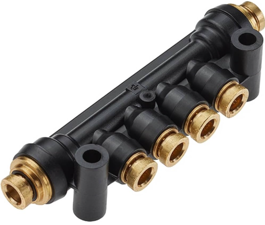 Air Manifold 3/8 170.12C1066