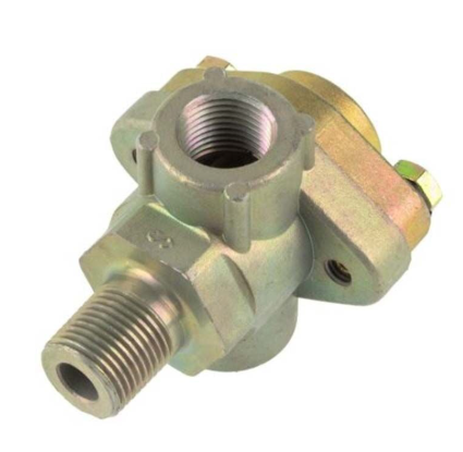 DC-4 Double Check Valve 170.278599