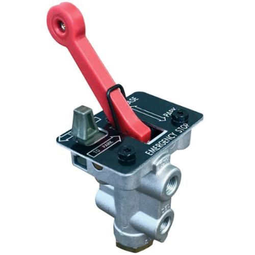 TC-4 Type Control Valve 170.282382