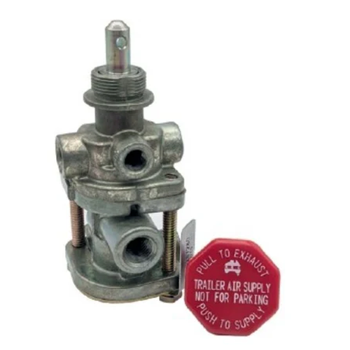 PP-7 Dash Control Valve 170.287280