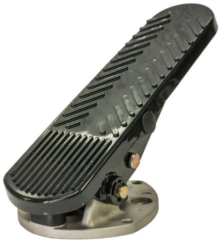 Foot Valve Treadle Assembly 170.288570