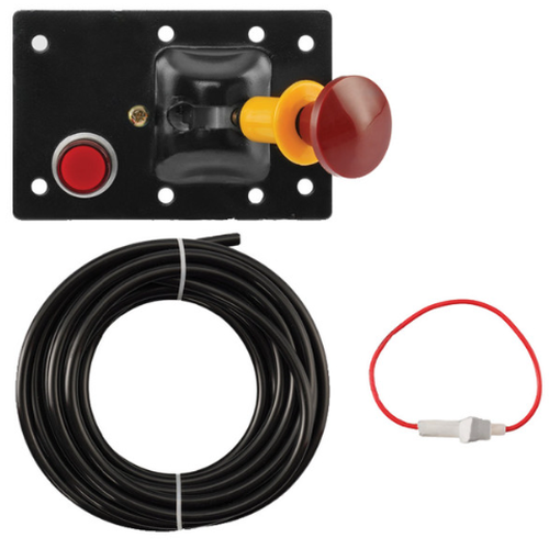 PTO Single Air Control Valve Kit 170.32836537XK