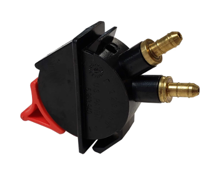 National Air Seat Valve 170.4117N