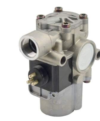 ABS Modulator Valve 170.4721950050